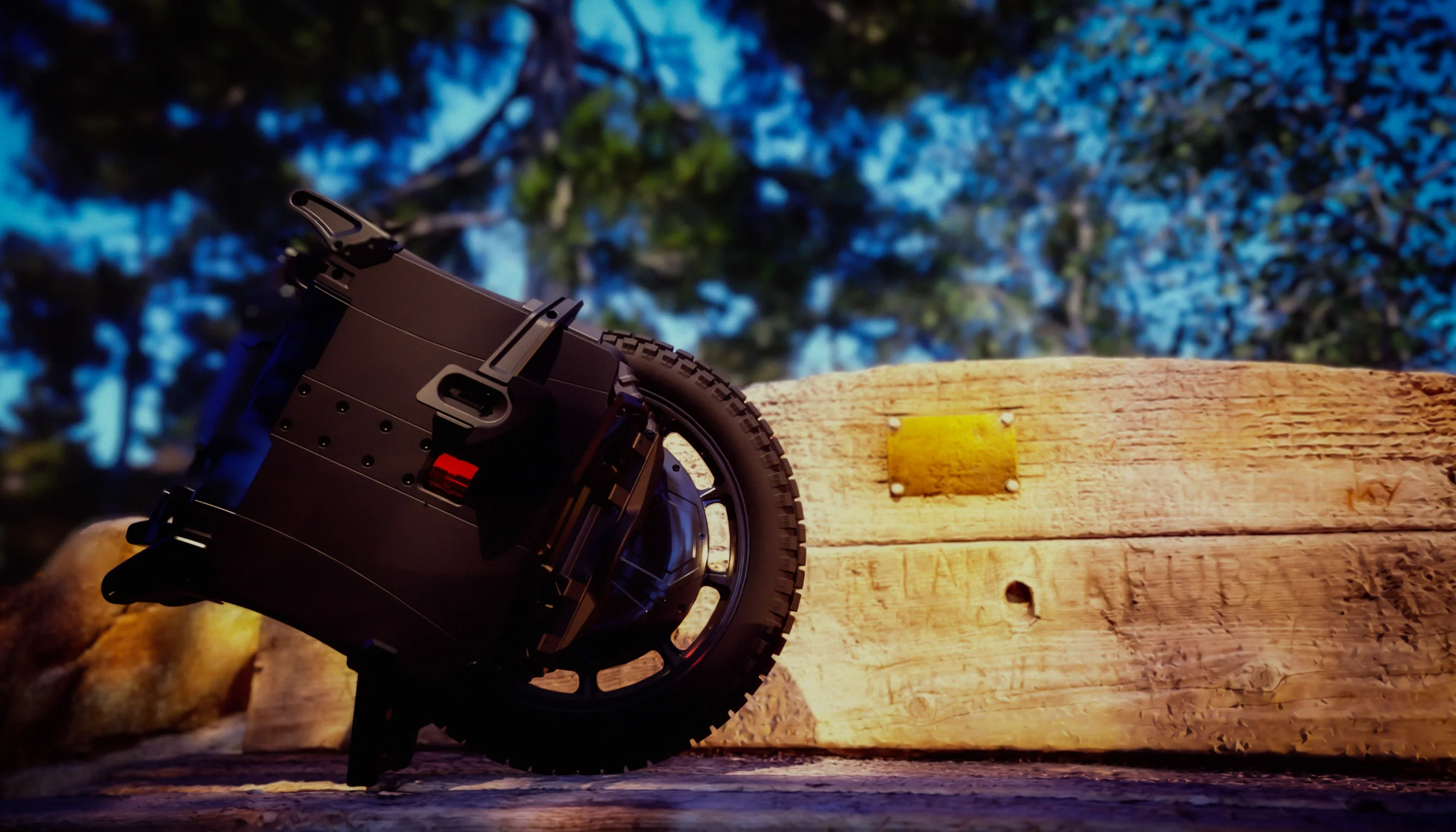 Master the Road with eWheels